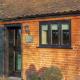 Appletree Cottage Fressingfield, Fressingfield (fotografie 7)
