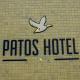 Patos Hotel, Patos de Minas (fotografie 8)