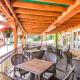 Auberge Au Soleil Levant, Piopolis (fotografie 9)