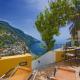 Casa Hellen Positano center, Positano