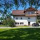 Apartements Breitenwang