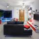 Villa Sunnyside, St Julian's (foto 4)