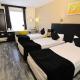Tempo Hotel Caglayan, Istanbul - Foto 10