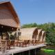 Bamboo Bungalow, Kâmpôt (zdjęcie 2)