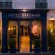 Hotel Danemark, Paris - Foto 1