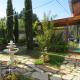 BellaTroun Chalet, Kefar Bin-Nun