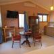 BellaTroun Chalet, Kefar Bin-Nun (Foto 8)