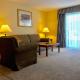 White River Inn & Suites, Уайт-Ривер-Джанкшн (фото 8)