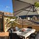Appartamento con terrazza in Via Campo dei Fiori, Spoleto (foto 4)