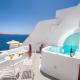 Hector Cave House, Oia - Fotografie 2
