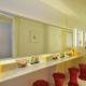 Spa&Capsule Hotel Grandpark Inn Kitasenju, Tokio - Fotografie 9