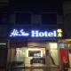Hi Star Hotel Sitiawan - Fotografie 8