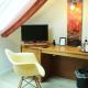 Arador-City Hotel, Bad Oeynhausen - Foto 9