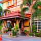 Siam House Interplace, Lop Buri (fotografie 2)