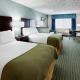 Holiday Inn Express & Suites Smithfield - Providence by IHG, Smithfield (fotografie 5)