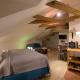 Romantic Bohemian Studio in Old Town Prague, Praga - Foto 8