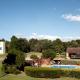 Four Seasons Lodging