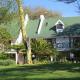 Cuckoos Nest Guest House, Louis Trichardt (fotografie 2)