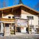 Grafenberg Chalet Wagrain - Photo 1