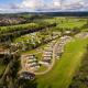 Woodclose Park, Kirkby Lonsdale