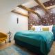 Bohemian Chic 2 Bedroom 2 Bathroom Loft with Hanging Chair, Praha - Fotografie 10