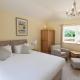 Mincombe Barn Bed & Breakfast Sidbury - Foto 1