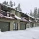 Courchevel 48, Mammoth Lakes - Fotografie 2