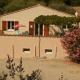 Les Cigales du Ventoux, Le Barroux (fotografie 4)