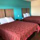 Moonlight Inn & Suites Houston - Foto 1