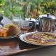 Surya Homestay, Selemadeg (fotografie 8)