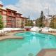 Powderhorn Lodge 209, Solitude (fotografie 6)