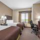 Comfort Inn & Suites Rochester South Mayo Clinic, Rochester (Foto 8)