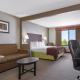 Comfort Inn & Suites Rochester South Mayo Clinic, Rochester (Foto 2)