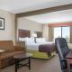 Comfort Inn & Suites Rochester South Mayo Clinic, Rochester (Foto 6)