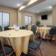 Comfort Inn & Suites Rochester South Mayo Clinic, Rochester (Foto 7)