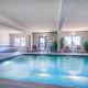 Comfort Inn & Suites Rochester South Mayo Clinic, Rochester (Foto 4)