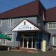 Pension Young House