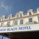 New Beach Hotel, Great Yarmouth