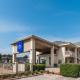 Americas Best Value Inn & Suites Fort Worth South