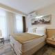 Nishant Hotel, Istanbul - Foto 7