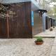 Cabañas Ecoparque Marín, Marín