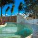 Serenity Authentic Glamping Tulum, Xpu Ha - Fotografie 3