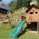 Glühwürmchenhütte, Ratten (fotografie 9)