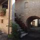 La Casa dell'Arco, Barete (fotografie 2)