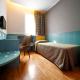 Hotel Terminal, Milán - Fotografie 8