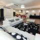 Nice Étoile Grand Suite Five stars Holiday House, Nice - Fotografie 1
