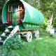 Romany Wagon & Cwtch, Llandysul - Fotografie 1