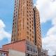 Hotel Carlton Plaza, Poços de Caldas - Fotografie 1