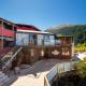 Reavers Lodge Queenstown - Fotografie 1
