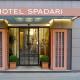 Hotel Spadari Al Duomo, Mailand - Foto 1
